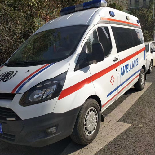 昌平品质救护车出租，为您的健康出行负责