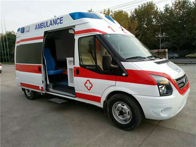 昌平乌鲁木齐沙依巴克区上线 “安康护送” 非急救转运服务平台