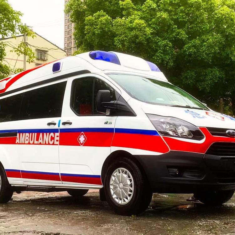 昌平跨省救护车出租护送返乡