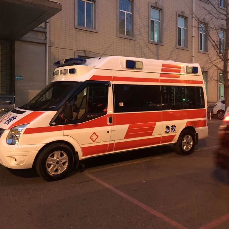 昌平一般救护车是怎么分类的