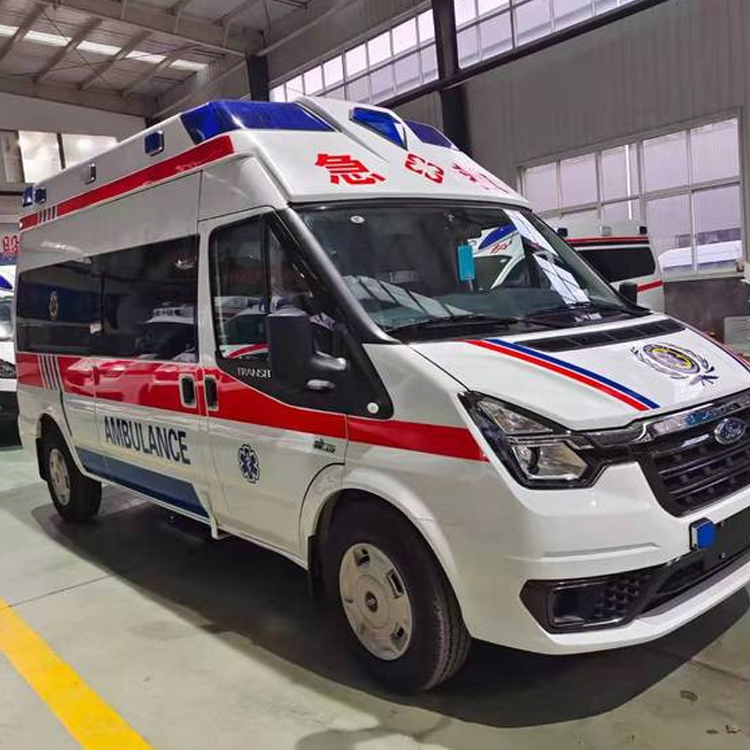 昌平演唱会救护车出租保障现场