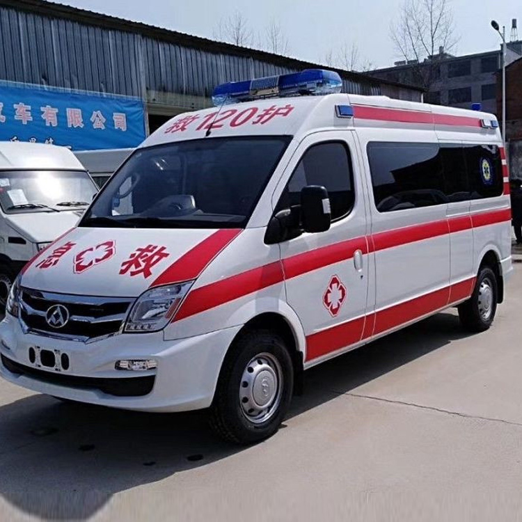 昌平马拉松租赁救护车活动保障